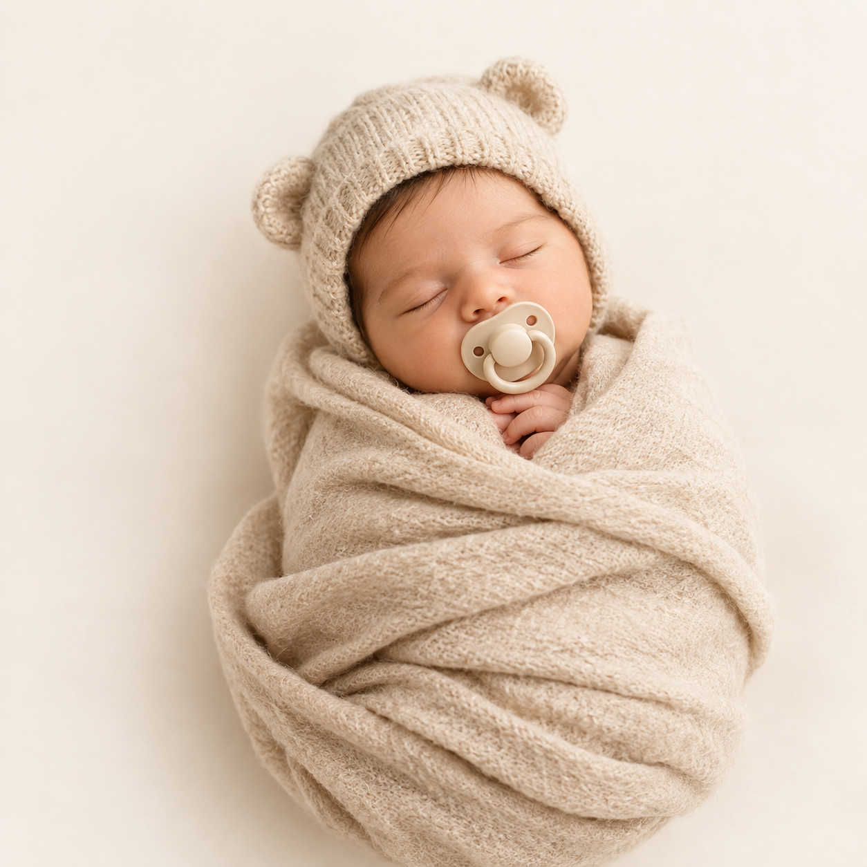 New Born