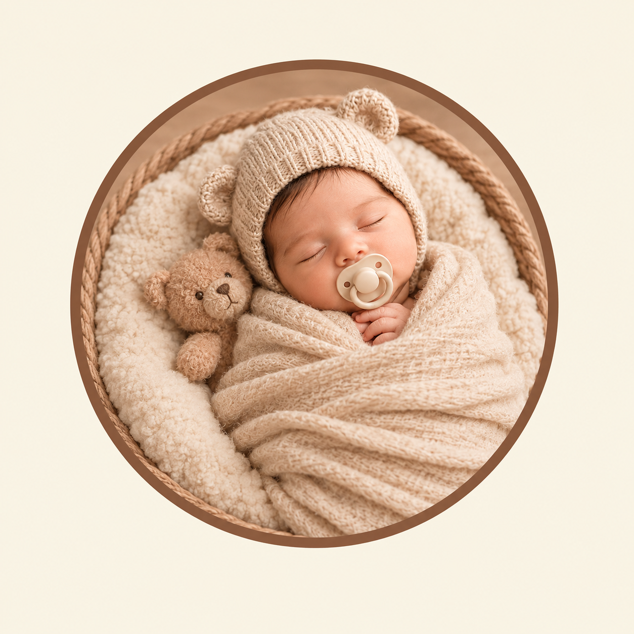 New Born