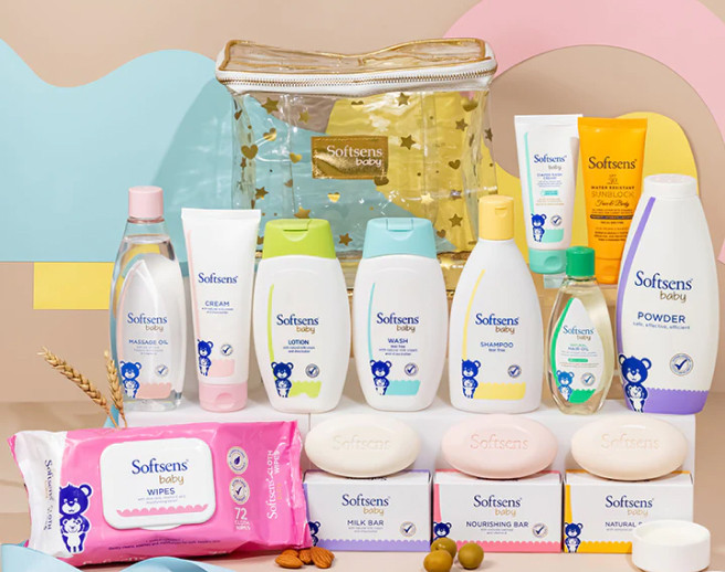 Baby Care