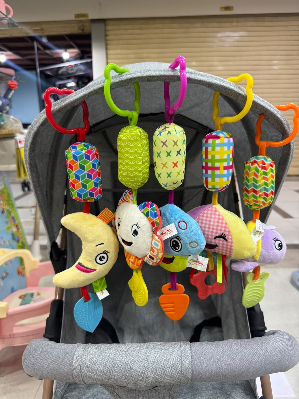 hanging toy