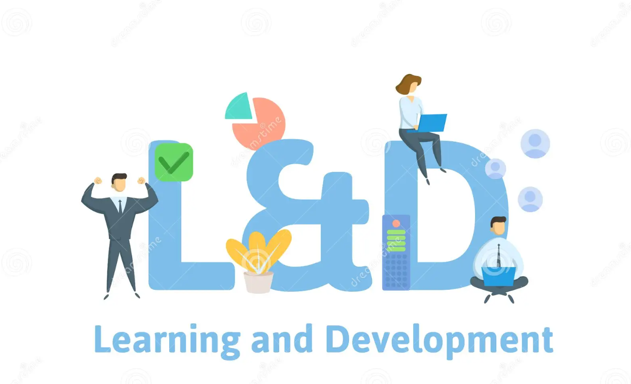 learning and development